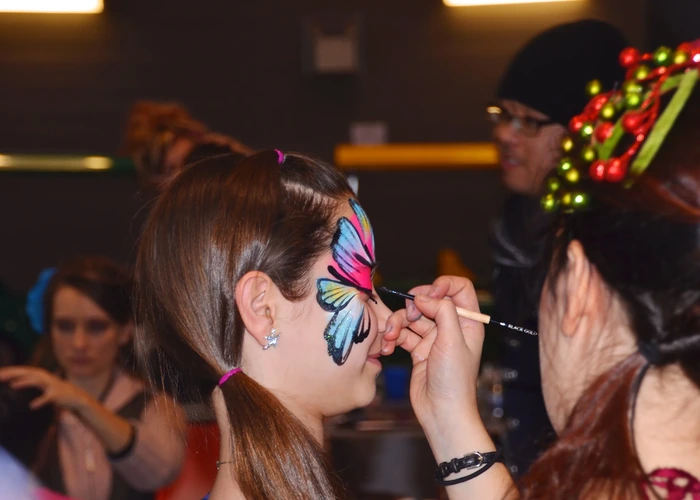 Maquillages Artistiques