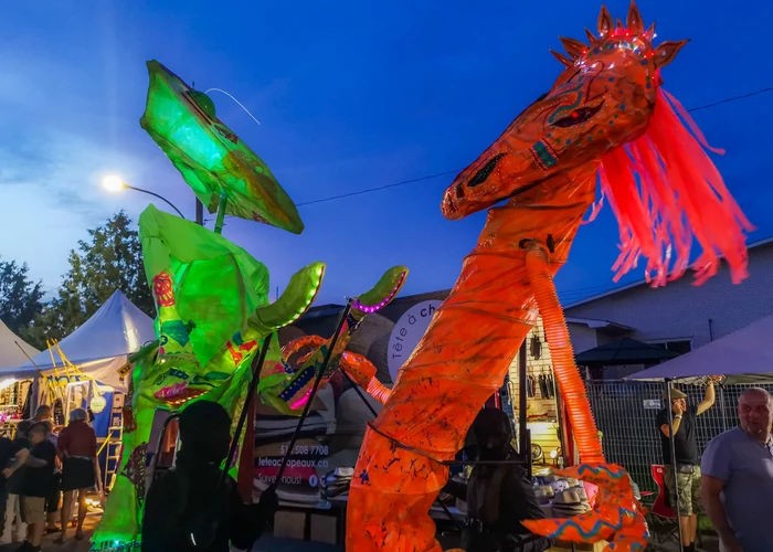 Alebrijes