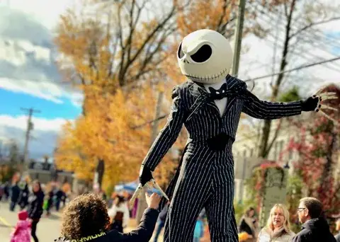 Halloween