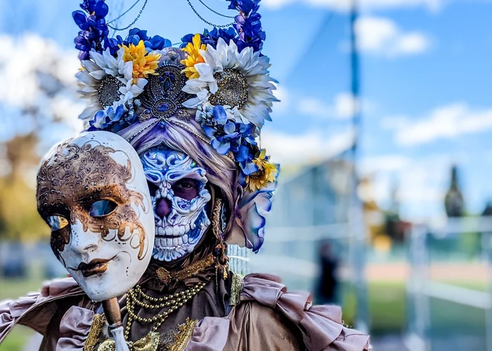 La Reine Des Morts
