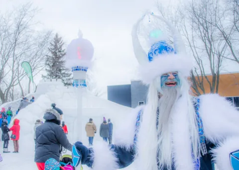 Noël et Hiver