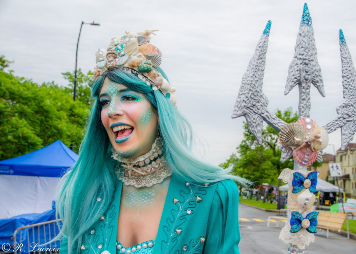 Amphitrite