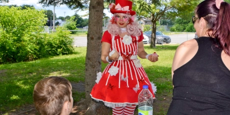 Miss Bonbon