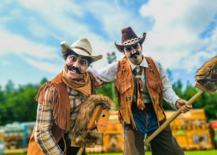 Far West
