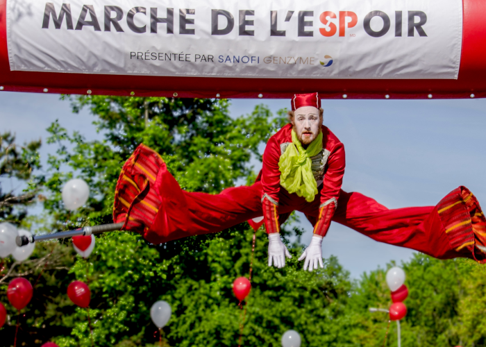 Maître De Piste