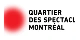 Quartier des Spectacles
