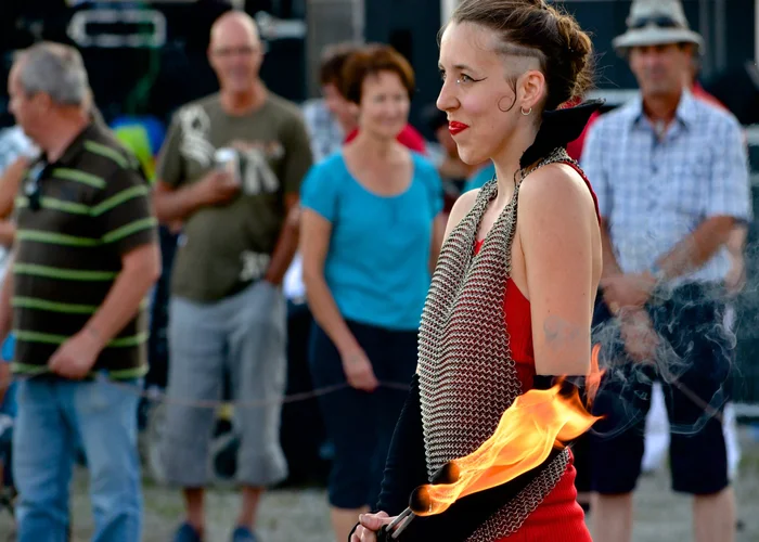 Pyro Kabaret