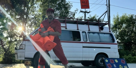 SOS Marcel Express