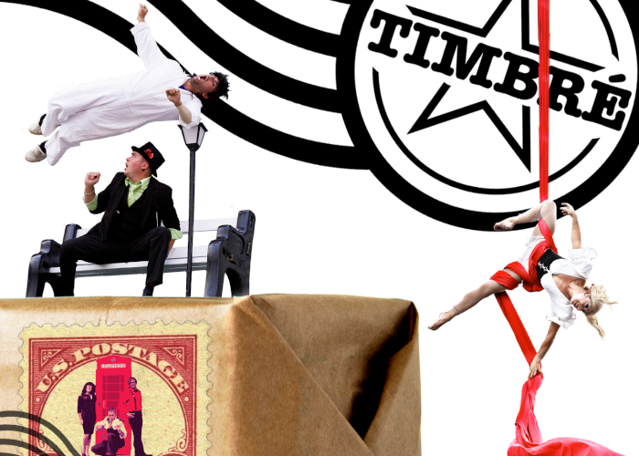 Timbré